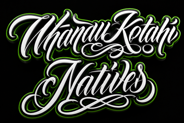 WKN AUTHENTIC CLOTHING APPAREL
