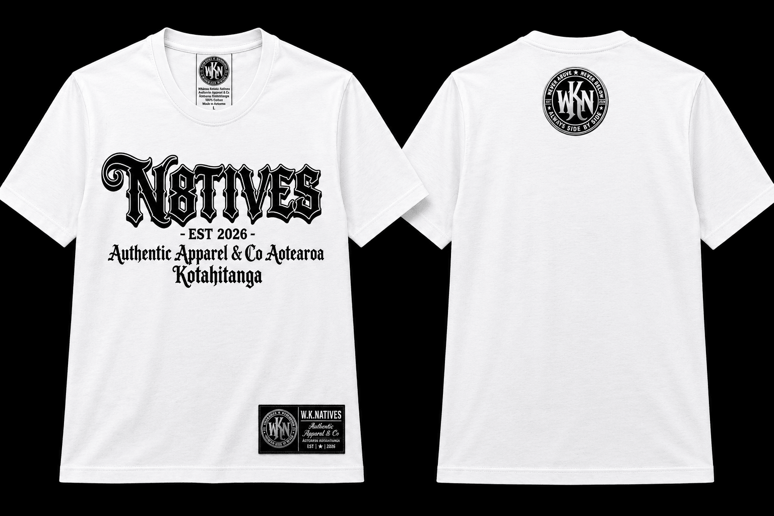 whanau_kotahitanga_natives - my_shopify