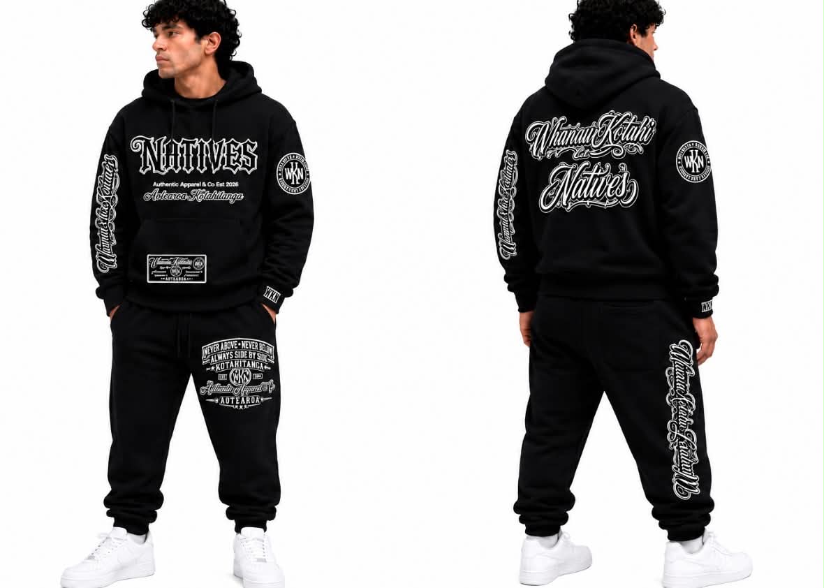 ‼️TRACKSUITS COMING SOON STAY TUNED‼️