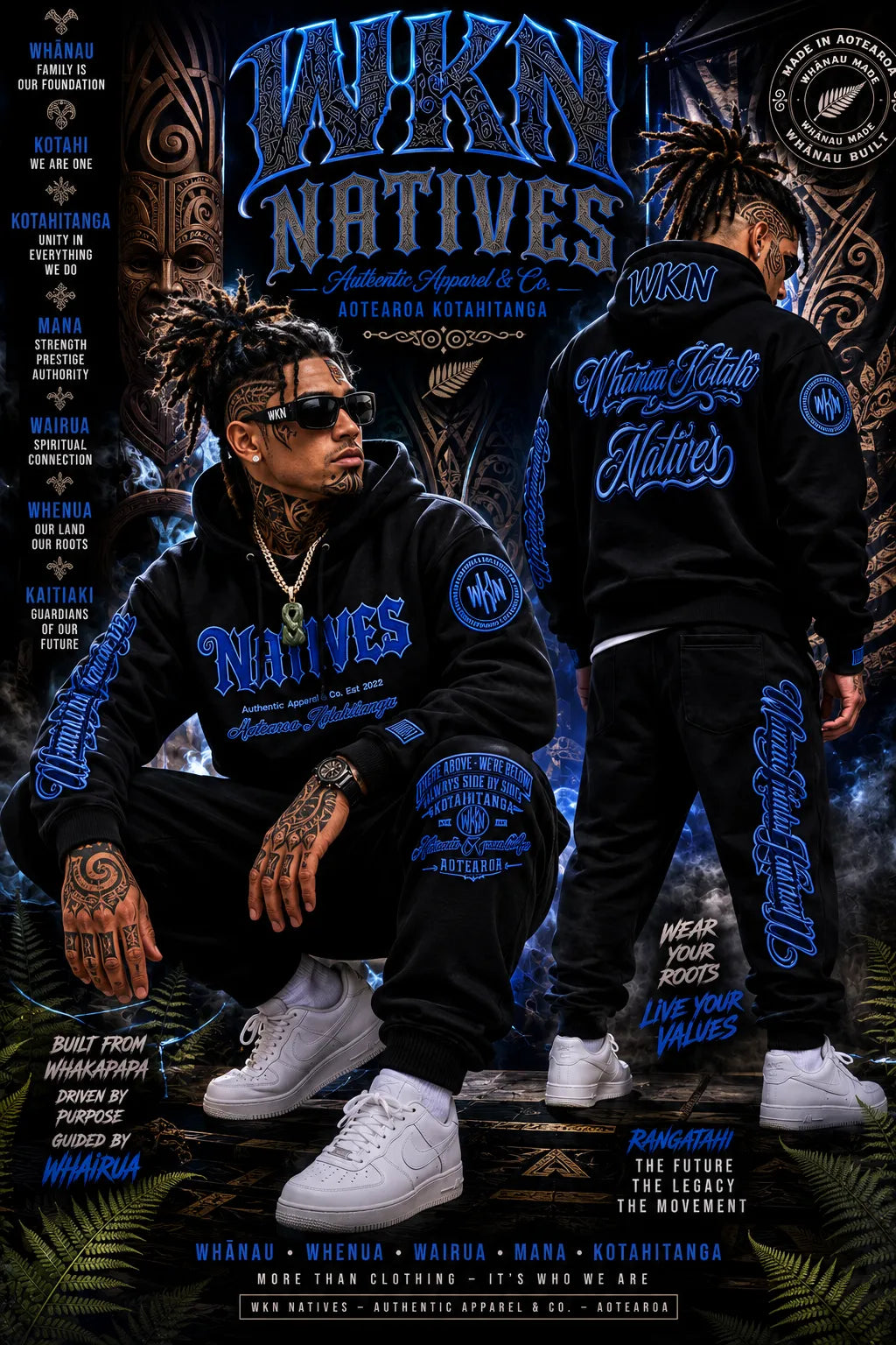 ‼️TRACKSUITS COMING SOON STAY TUNED‼️